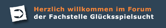Forum der Fachstelle Glcksspielsucht - Powered by vBulletin
